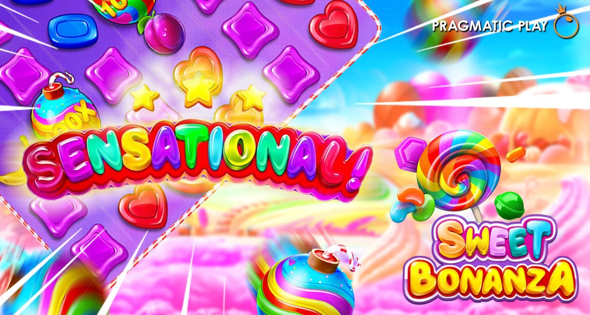Rahasia Menang di Slot Sweet Bonanza: Pola, Tips, dan Trik